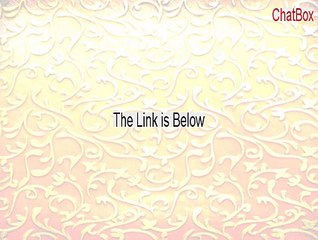 ChatBox Free Download (Legit Download)