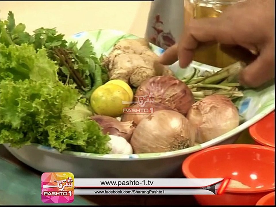 Khwandawar Sahar ( Peshawar )( 13-03-2015 )