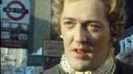 A Bit Of Fry & Laurie. Series 1 Episode 1
