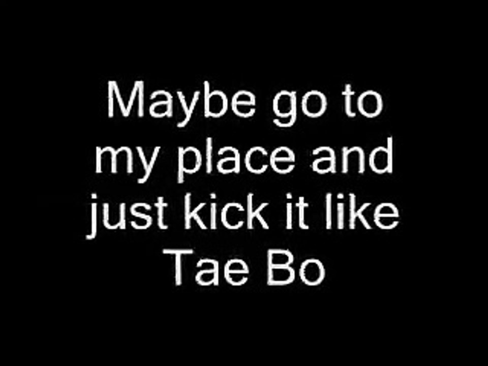 Smack that LYRICS