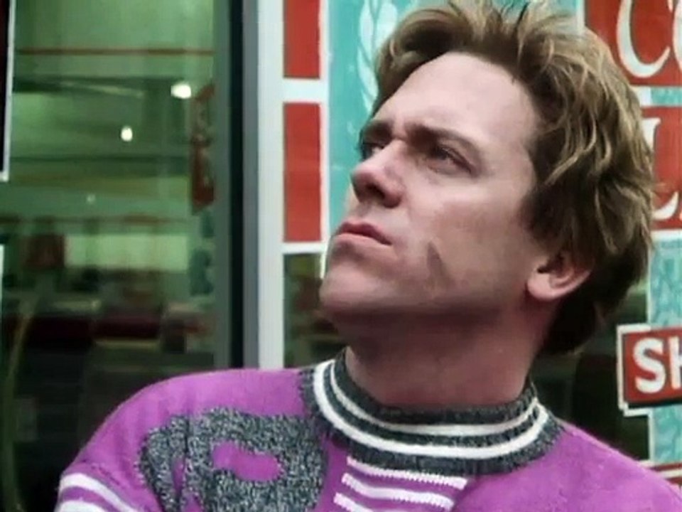 A Bit Of Fry & Laurie. Series 1 Episode 3