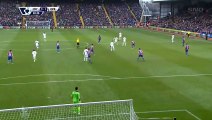 Matty Phillips scores a wondergoal against Crystal Palace