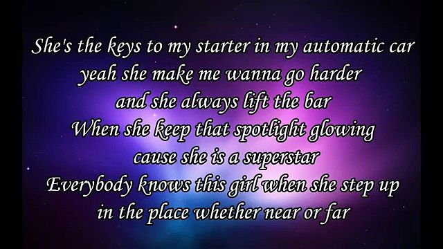 David Guetta ft. Akon Crank It Up (Lyrics)