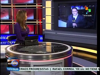 Países miembros de UNASUR se solidarizan con Venezuela