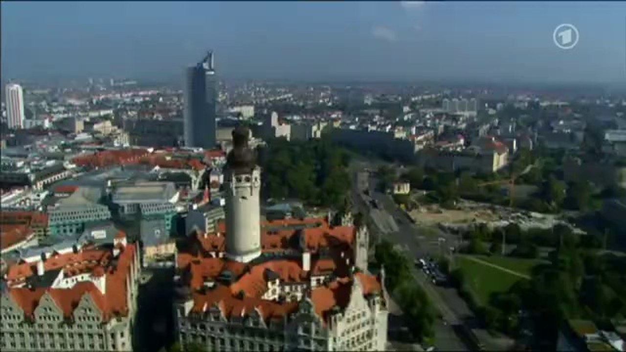 In aller Freundschaft 515 Osterüberraschungen