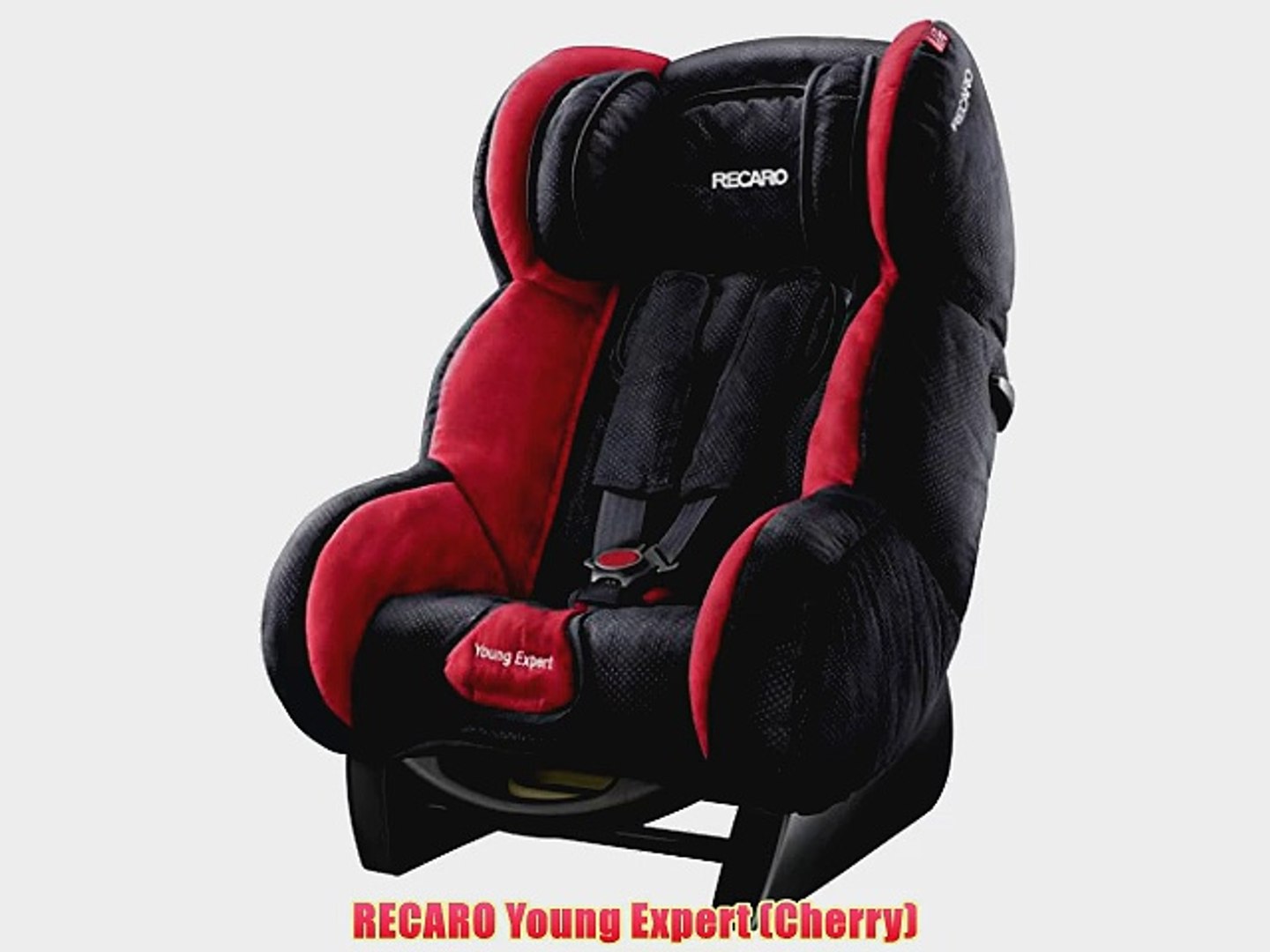 recaro young expert plus car seat