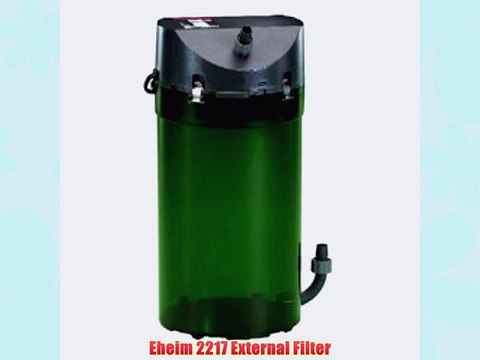 Eheim 2217 External Filter
