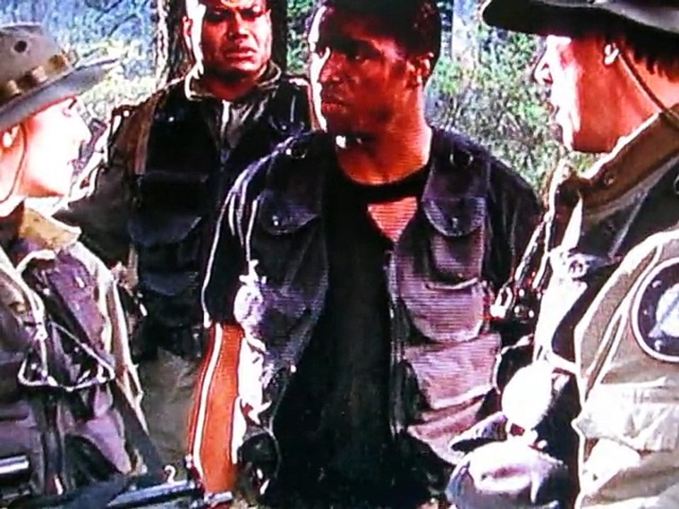 Stargate SG-1 S1EP5 The First Commandment Part 1 of 3 - video Dailymotion