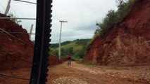 Mtb, 48 amigos, Trilha Baracéia, Barreiro, Taubaté, SP, Brasil, (20)