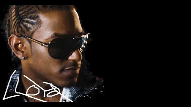 Lloyd - Dedication To My Ex (Miss That) (ft. Andre 3000) - Lyrics HD