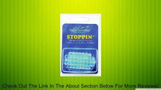 Super Sensitive Stoppin Cello Endpin Rest, Small Review