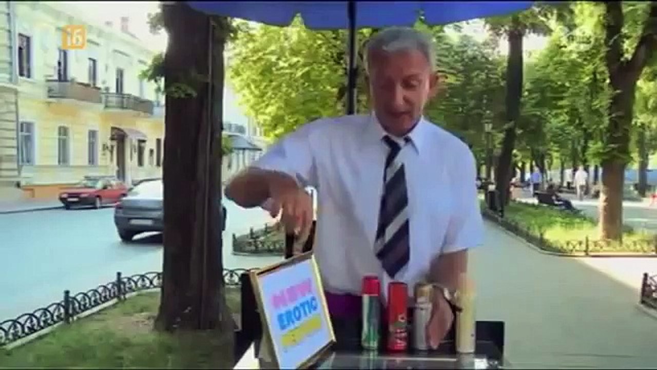 Funny hidden camera - funny prank - funny video