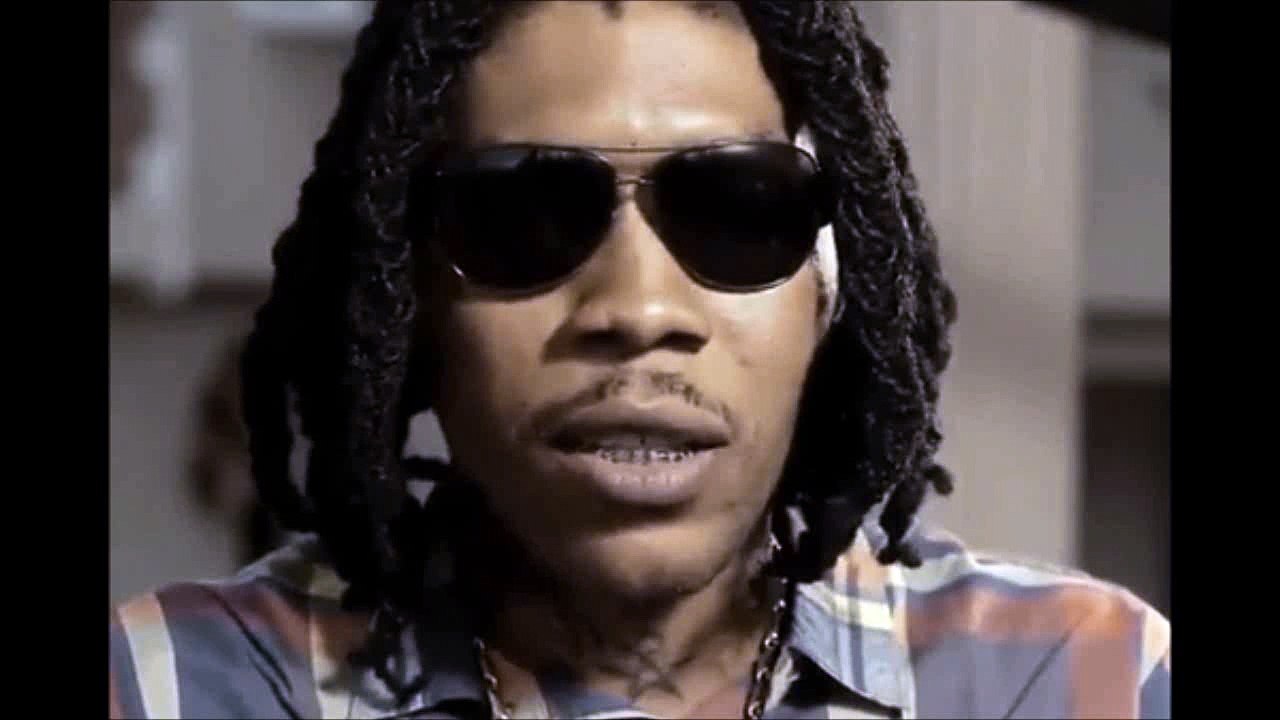 Dancehall, Vybz Kartel, Time, March, 2015