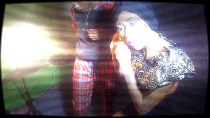 BTS - Mala Earning it.