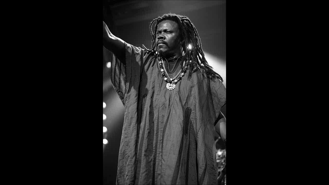 Reggae, Luciano, Nuh Sound Test, Billy Jean Riddim, March, 2015