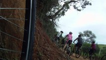 Mtb, 48 amigos, Trilha Baracéia, Barreiro, Taubaté, SP, Brasil, (30)