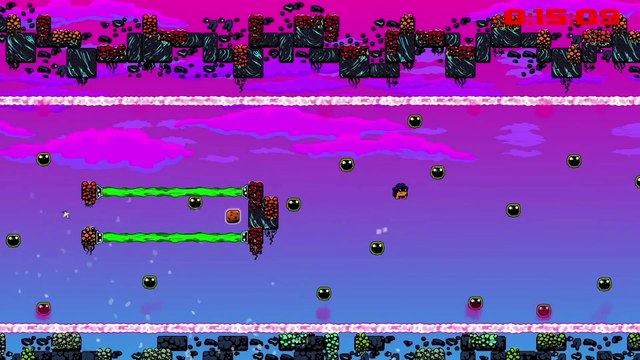 Fenix Rage Gameplay Trailer [E3 2014] Xbox One