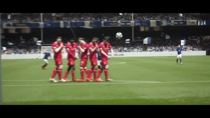 FIFA 15 Goalkeepers Gameplay Trailer [Gamescom 2014]