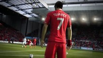 FIFA 15 Teaser Trailer [E3 2014]