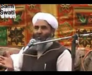 ULAMA E HAQ (ILYAS GUMAN)