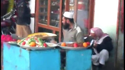 Bajaur Agency  Song by Engr Rehan Zeb