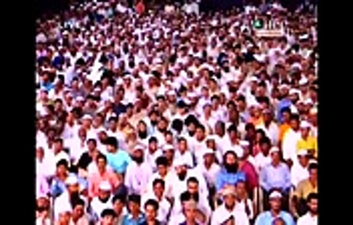 Moulana Shakeel Geeta purI