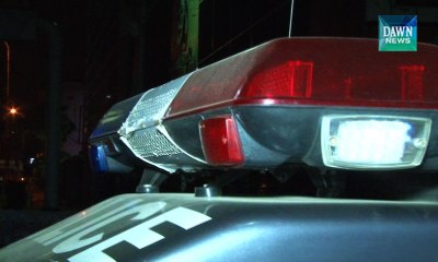 Group behind police attacks in Karachi disclosed