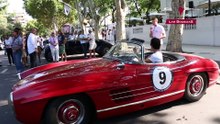 Rally de Las Bodegas 2015 - Mendoza - Dia 1