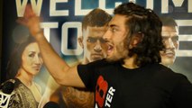 ELIAS THEODOROU SHOWS THAT WITH GREAT HAIR COMES GREAT FINISHES