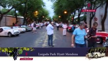 Rally de Las Bodegas 2015 - Mendoza - Día 2
