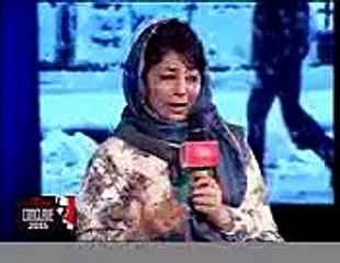 no-regrets-to-release-masrat-alam-says-mehbooba-mufti-in-india-today-conclave