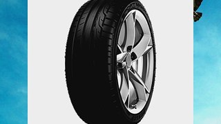 Dunlop - Sportmaxx Rt (Mfs) - 245/40R19 98Y - Summer Tyre (Car) - C/A/68