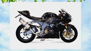 EXHAUST MIVV KAWASAKI ZX10 R SUONO 2004 2005