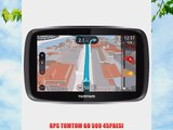 GPS TOMTOM GO 500 45PAESI