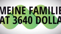Meine Familie hat 3640 Dollar in kürzester Zeit verdient - Deutsch