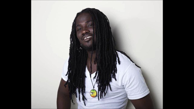 Dancehall, I Octane, Come Fi Di Bull, Rodeo Zone Riddim, March, 2015