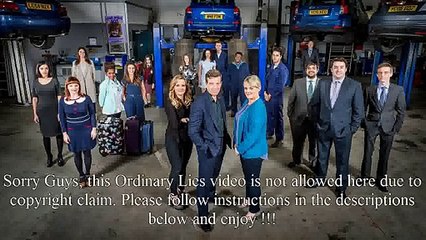 Ordinary Lies (Full Episode)