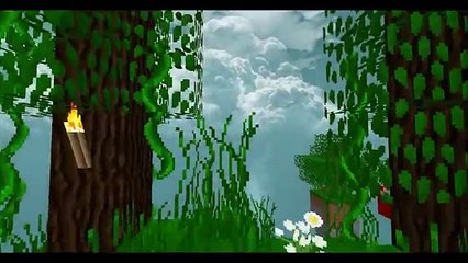 MAPA DE PARKOUR (1.7.2) //MINECRAFT //