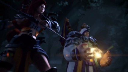 THE SETTLERS Kingdoms of Anteria Trailer