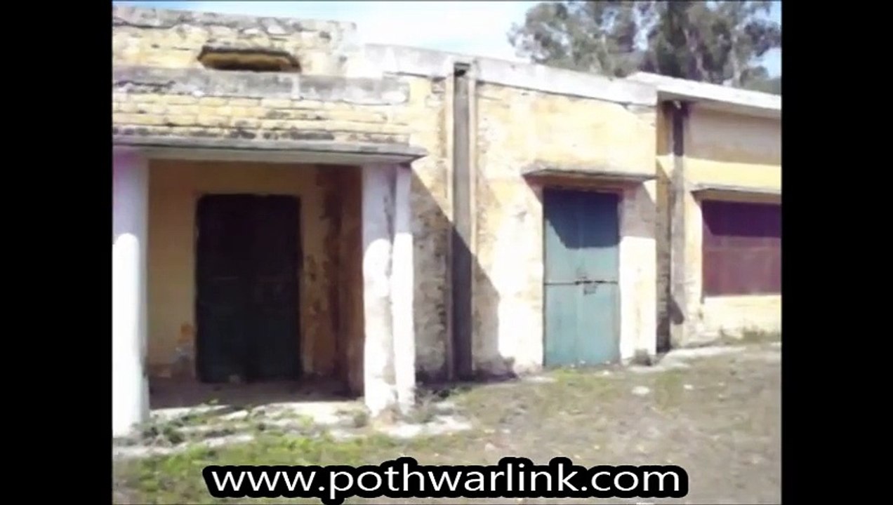 uC kahuta dobaran office