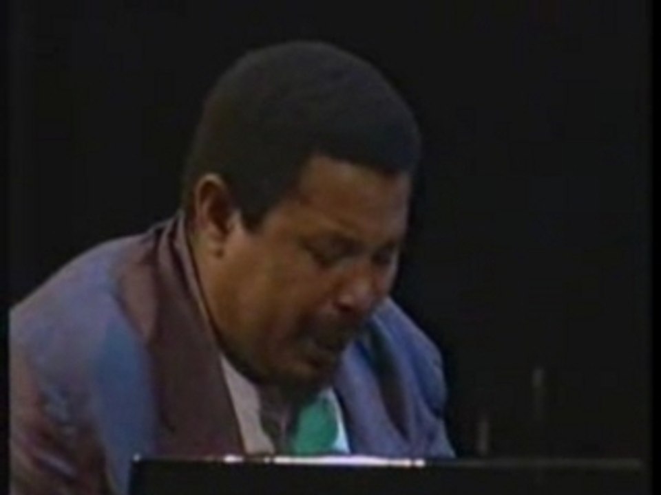 Joe Henderson - Take the A train