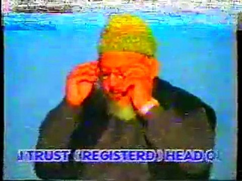 Haqooq-ul-Ebaad Part 2 by Alim-e-Deen Dr. Ghulam Murtaza Malik Shaheed