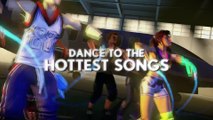 DANCE CENTRAL Spotlight Gameplay Trailer [E3 2014]