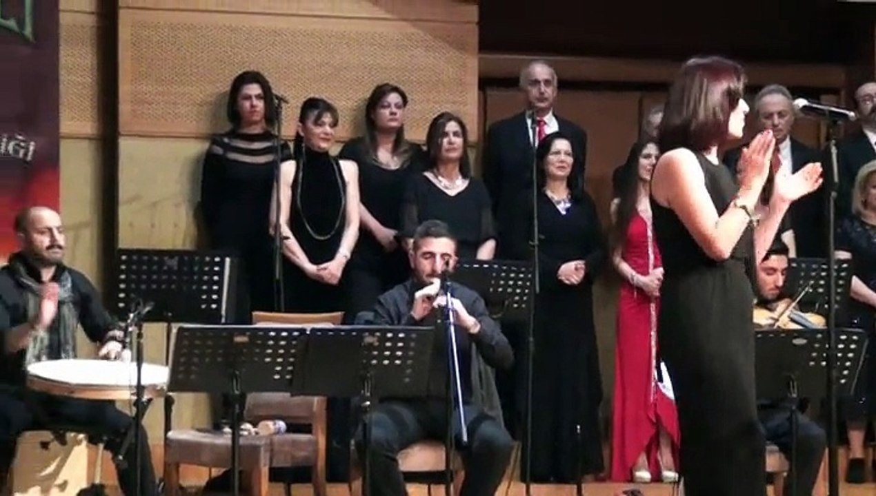 2  KOŞUYOLU MAH.EVİ  DUYGU SELİ TÜRK HALK MÜZİĞİ KONSERİ  2