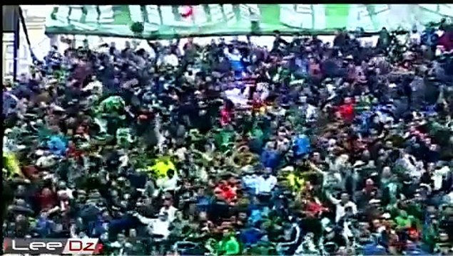 MOB 2-2 ASMO [6-5] Coupe d'Algerie 2015