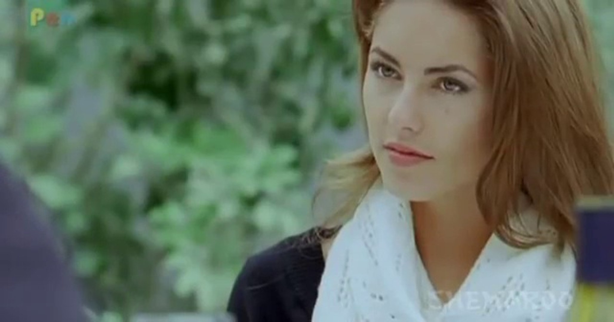 Spanish Beauty - A Beautiful Wife - Barbara mori - Part 1 - video ...