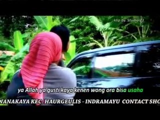 URIP KARO MERTUA hendy dm @ lagu tarling