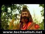 Mahabharatham Part 1