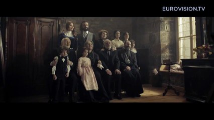 Genealogy - Don't Deny (Armenia) 2015 Eurovision Song Contest
