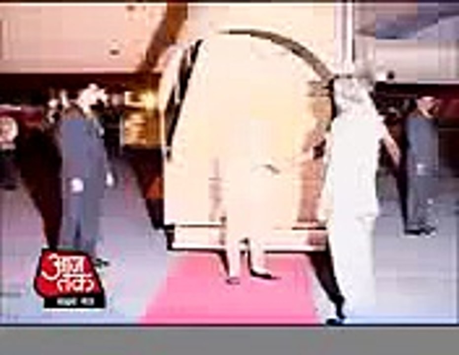 modi-return-after-his-foreign-tou